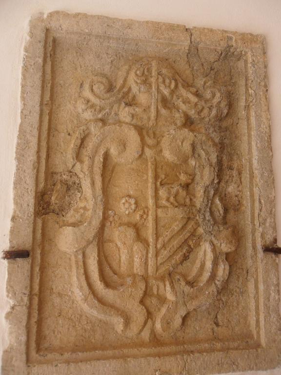 Palazzo Gentilizio De Maffutiis Ξενοδοχείο Auletta Εξωτερικό φωτογραφία